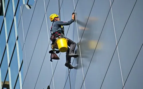 Facade Cleaning